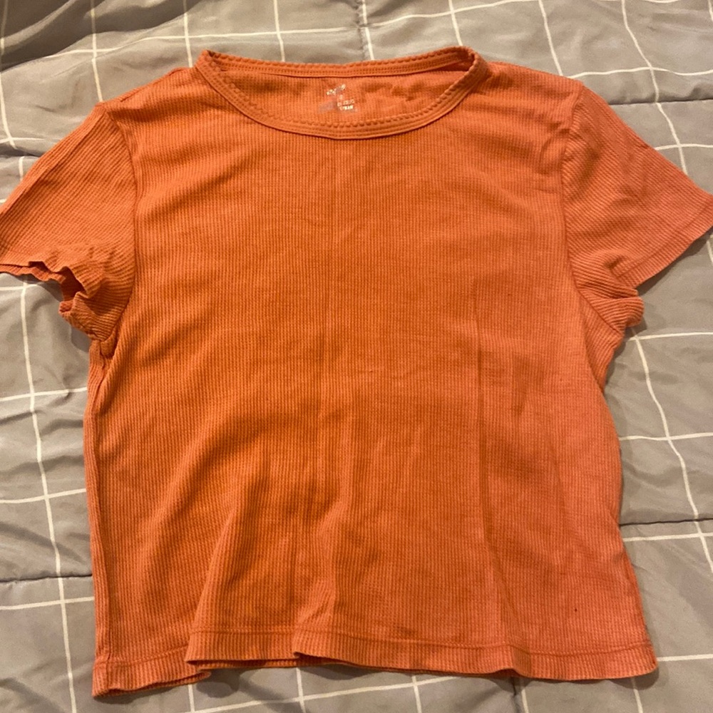Aerie Crop Top